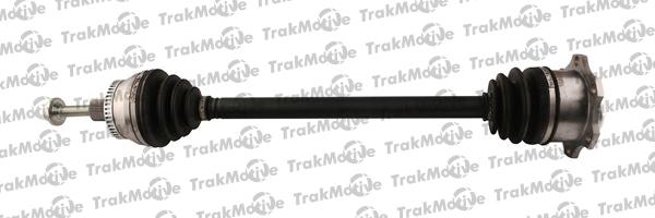 TrakMotive 30-0011 - Приводной вал autospares.lv