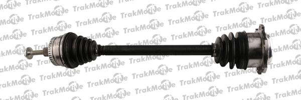 TrakMotive 30-0086 - Приводной вал autospares.lv