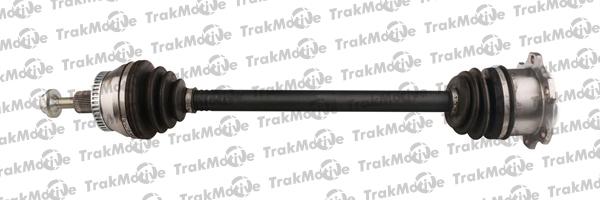 TrakMotive 30-0083 - Приводной вал autospares.lv