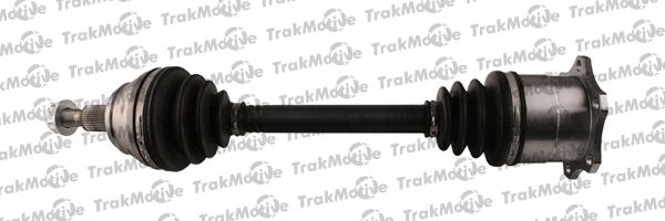 TrakMotive 30-0087 - Приводной вал autospares.lv