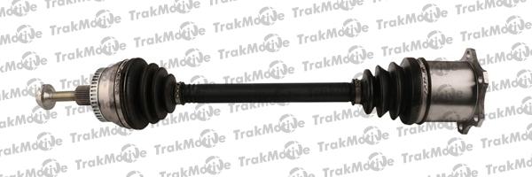 TrakMotive 30-0039 - Приводной вал autospares.lv