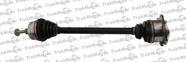 TrakMotive 30-0079 - Приводной вал autospares.lv