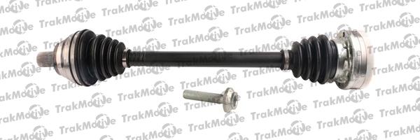 TrakMotive 30-0072 - Приводной вал autospares.lv