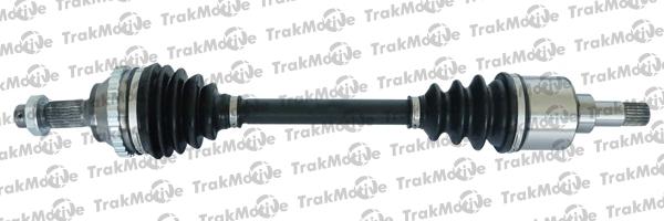 TrakMotive 30-0191 - Приводной вал autospares.lv