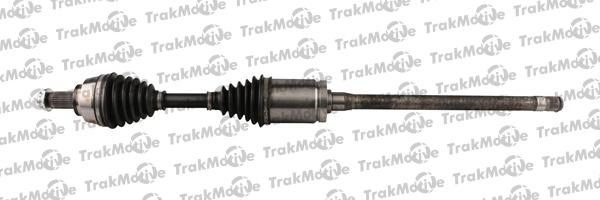 TrakMotive 30-0148 - Приводной вал autospares.lv