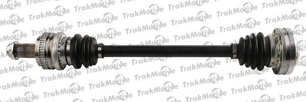 TrakMotive 30-0142 - Приводной вал autospares.lv