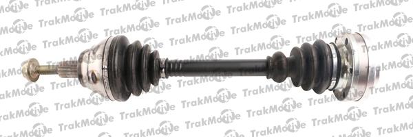 TrakMotive 30-0106 - Приводной вал autospares.lv