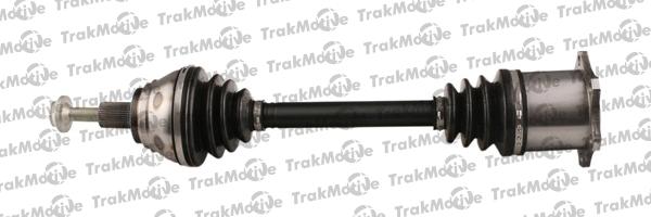 TrakMotive 30-0100 - Приводной вал autospares.lv