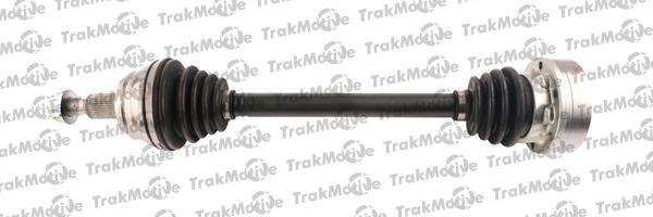 TrakMotive 30-0108 - Приводной вал autospares.lv