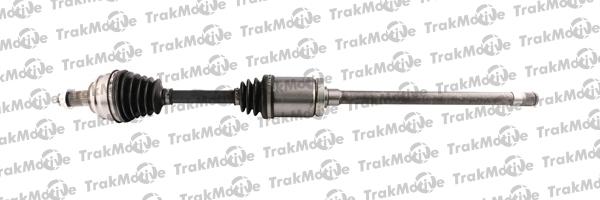 TrakMotive 30-0132 - Приводной вал autospares.lv