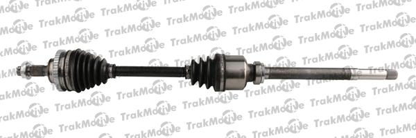 TrakMotive 30-0179 - Приводной вал autospares.lv