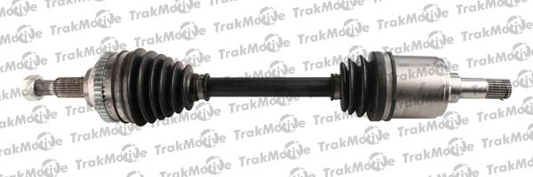 TrakMotive 30-0175 - Приводной вал autospares.lv