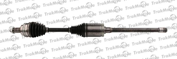 TrakMotive 30-0172 - Приводной вал autospares.lv