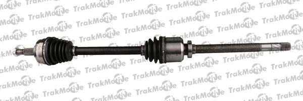 TrakMotive 30-0894 - Приводной вал autospares.lv