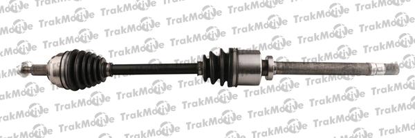 TrakMotive 30-0844 - Приводной вал autospares.lv