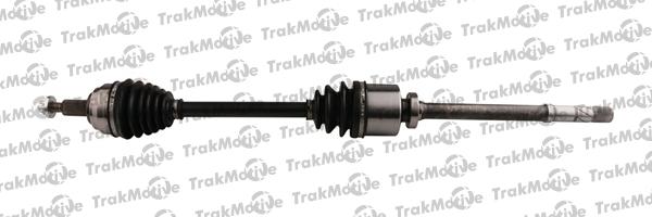 TrakMotive 30-0841 - Приводной вал autospares.lv