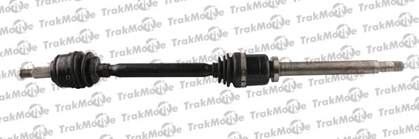 TrakMotive 30-0853 - Приводной вал autospares.lv