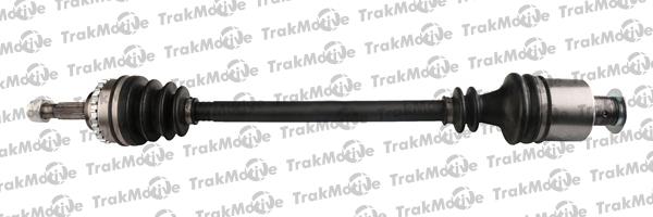 TrakMotive 30-0864 - Приводной вал autospares.lv