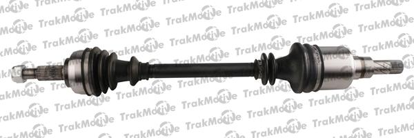 TrakMotive 30-0816 - Приводной вал autospares.lv