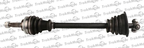 TrakMotive 30-0810 - Приводной вал autospares.lv