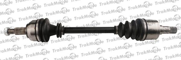 TrakMotive 30-0882 - Приводной вал autospares.lv