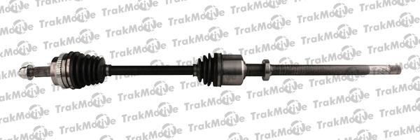 TrakMotive 30-0831 - Приводной вал autospares.lv