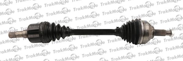 TrakMotive 30-0825 - Приводной вал autospares.lv