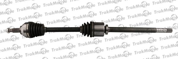 TrakMotive 30-0826 - Приводной вал autospares.lv