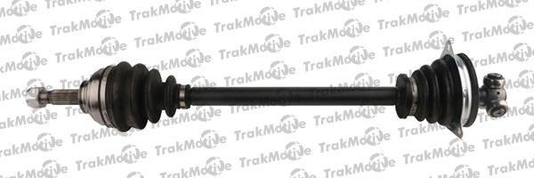 TrakMotive 30-0341 - Приводной вал autospares.lv