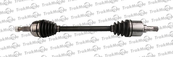 TrakMotive 30-0342 - Приводной вал autospares.lv