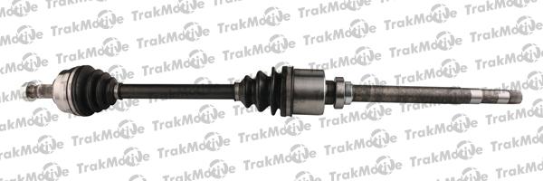 TrakMotive 30-0305 - Приводной вал autospares.lv