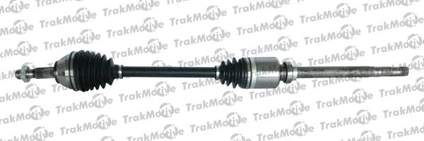 TrakMotive 30-0308 - Приводной вал autospares.lv