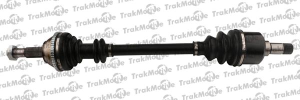 TrakMotive 30-0313 - Приводной вал autospares.lv