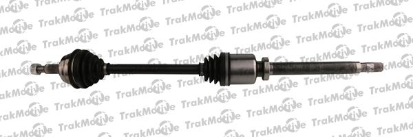 TrakMotive 30-0336 - Приводной вал autospares.lv