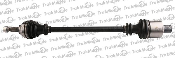 TrakMotive 30-0330 - Приводной вал autospares.lv