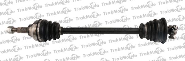 TrakMotive 30-0331 - Приводной вал autospares.lv