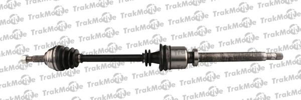 TrakMotive 30-0338 - Приводной вал autospares.lv