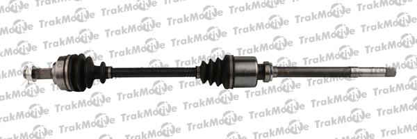 TrakMotive 30-0320 - Приводной вал autospares.lv