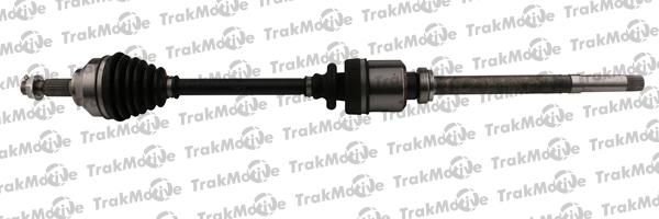 TrakMotive 30-0294 - Приводной вал autospares.lv