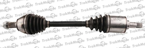 TrakMotive 30-0292 - Приводной вал autospares.lv