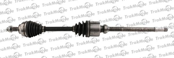 TrakMotive 30-0240 - Приводной вал autospares.lv