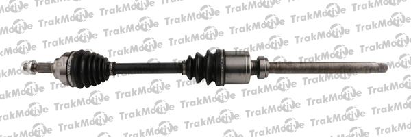 TrakMotive 30-0247 - Приводной вал autospares.lv