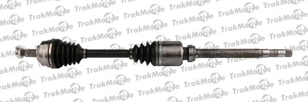 TrakMotive 30-0250 - Приводной вал autospares.lv