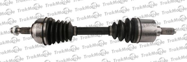 TrakMotive 30-0200 - Приводной вал autospares.lv