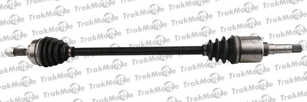 TrakMotive 30-0208 - Приводной вал autospares.lv