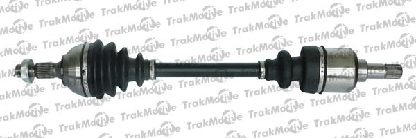 TrakMotive 30-0286 - Приводной вал autospares.lv