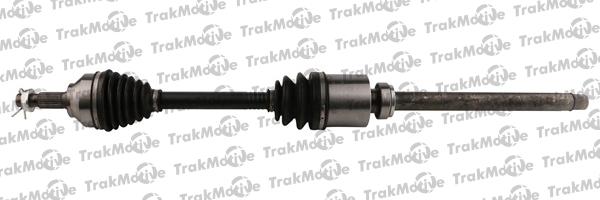 TrakMotive 30-0234 - Приводной вал autospares.lv