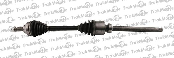 TrakMotive 30-0235 - Приводной вал autospares.lv