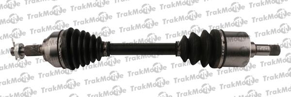 TrakMotive 30-0236 - Приводной вал autospares.lv