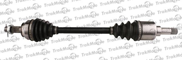 TrakMotive 30-0230 - Приводной вал autospares.lv